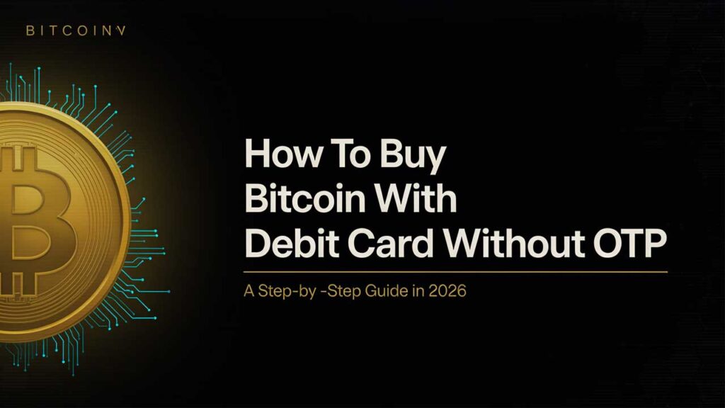 buying Bitcoin with debit card without OTP step by step guide 2026 for USA UK Canada Australia